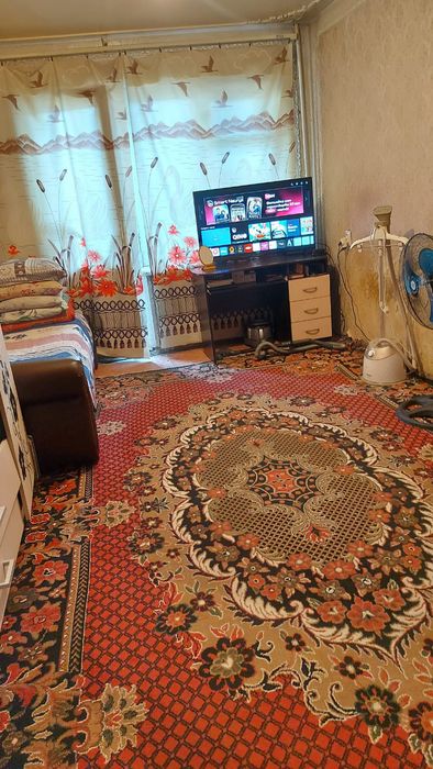 Продам 1 комнатную квартиру