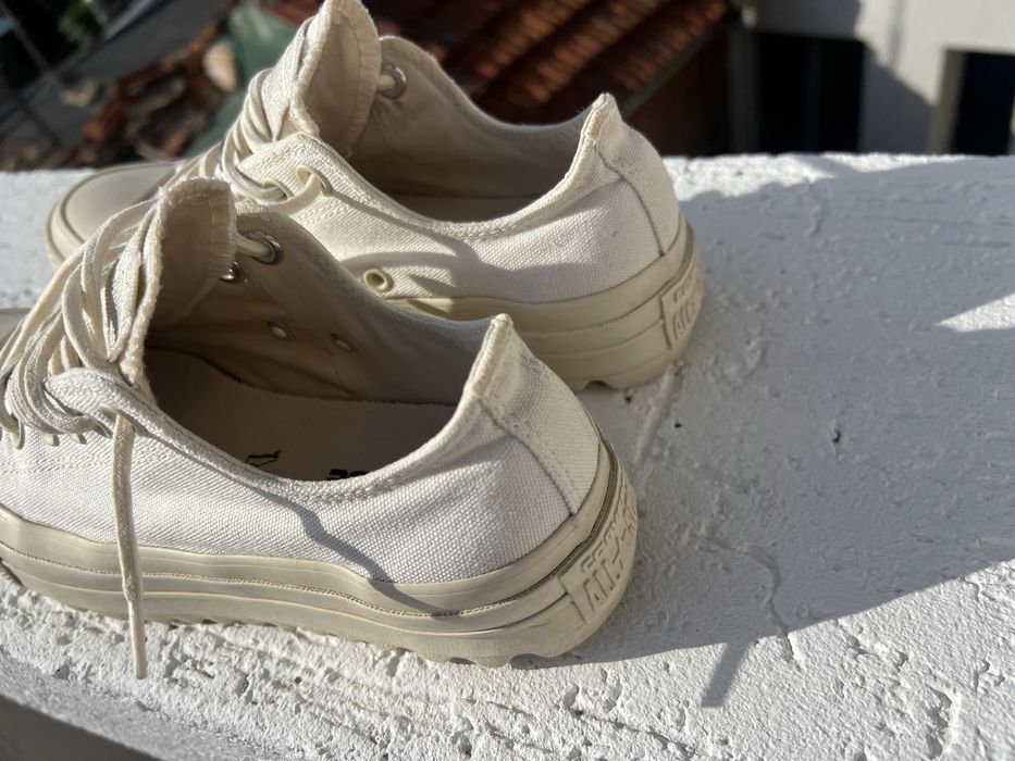 Converse All Star 37Low