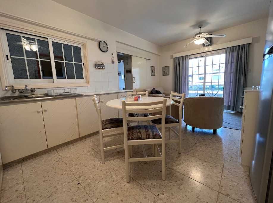 Двустаен апартамент под наем в Кършияка