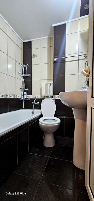 Apartament 3 camere zona Steaua