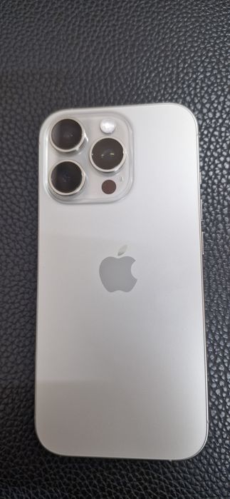Iphone 16 pro 128 г в идеальном сост.