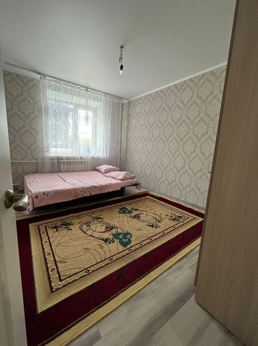 Сдам квартиру 2ком