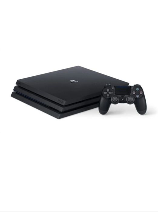 Playstation PS4 pro 1Tb
