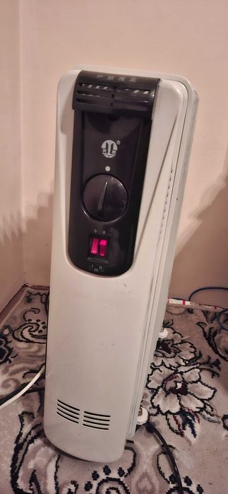 Pecha Elektronik 10 qovirg'a