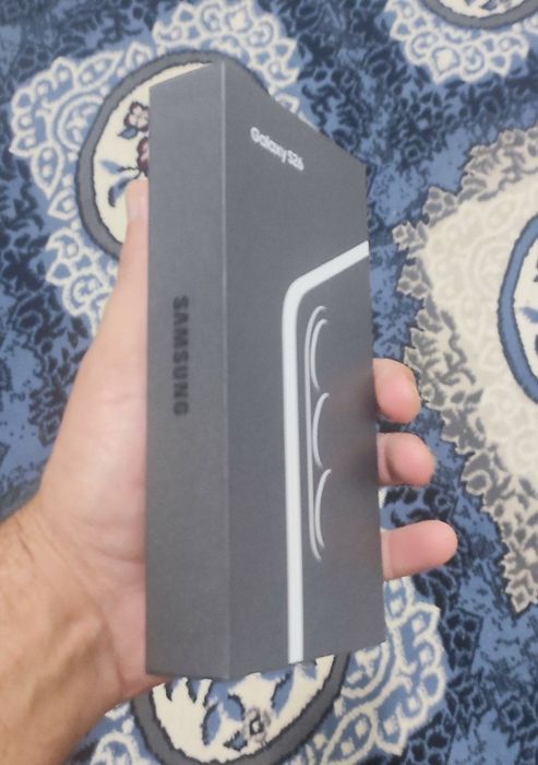 Samsung s26 12 / 256