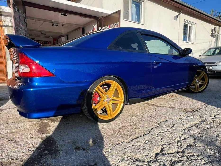 Джанти 4х100 18