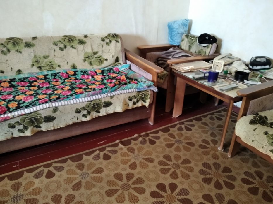 Продается мягкая мебель