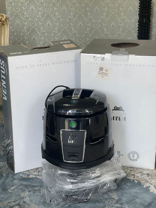 Пылесос Ventus Hula GST