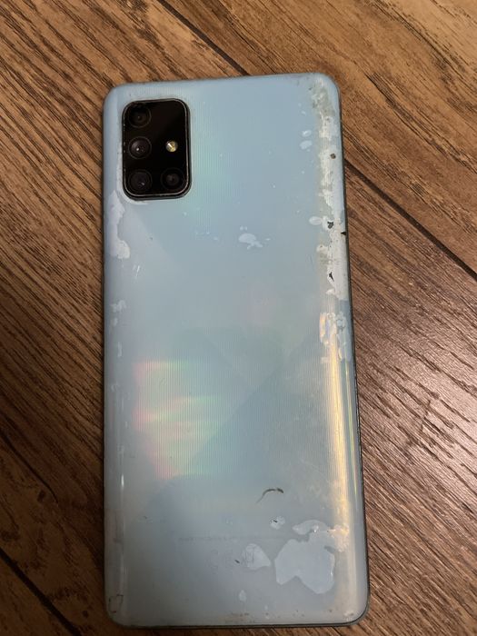 Samsung pentru piese