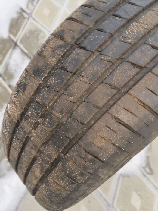 Продам титановые диски