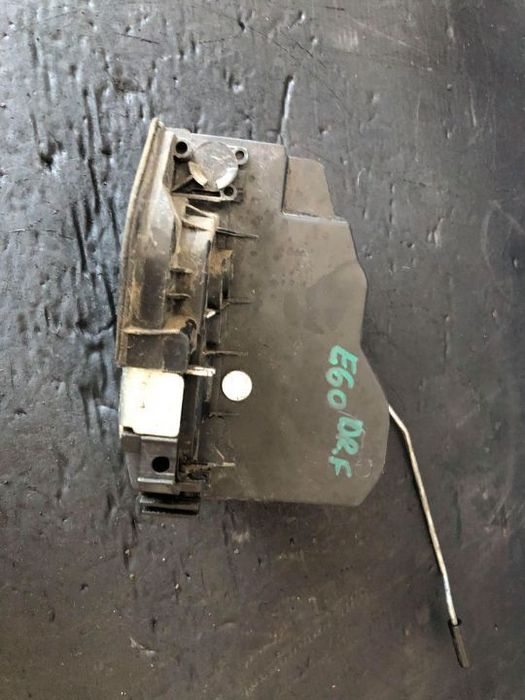 broasca usa dreapta fata bmw seria 5  e60