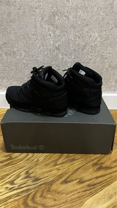 Ботинки Timberland оригинал 35 размер