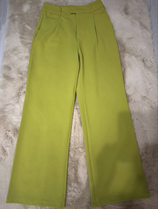 Costum elegan/casual Sinsay