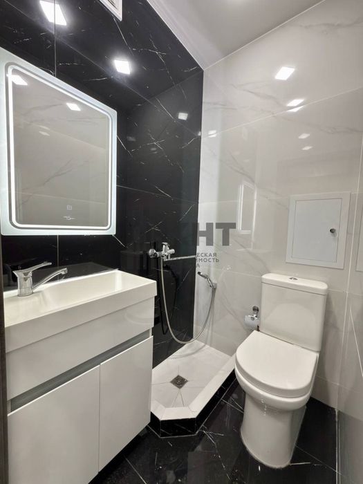 Бадамзар Мечеть | 45кв - нежилое помещение вдоль дороги Аренда