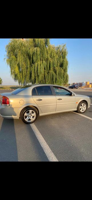 Opel Vectra  diesel