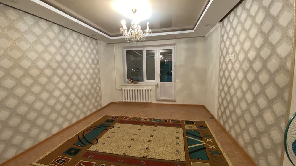 Продам 3 комнатную квартиру