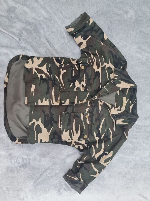 Сака, якета, ризи