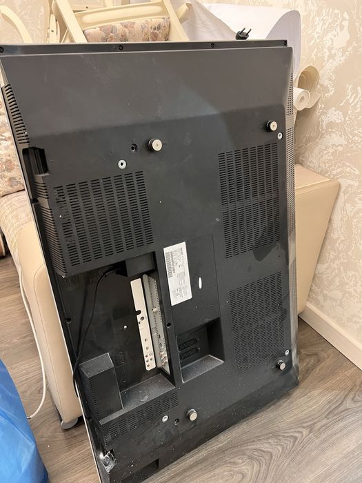 Телевизор филипс