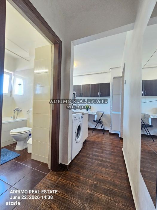 Ap2cam v-a-v CityPark Mall cu Parcare Primarie si Priveliste LAC -450E