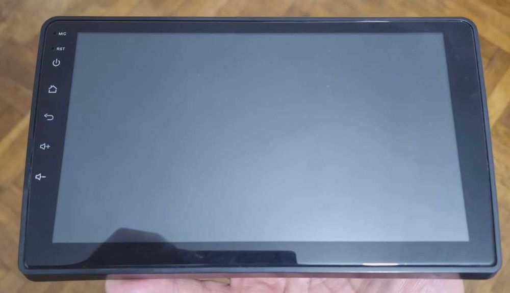 Navigatie cu Android,1GB RAM,16 GB,Ecran IPS 9