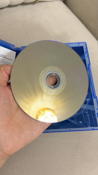 диск GTA 5 (Grand Theft Auto V) на PS5