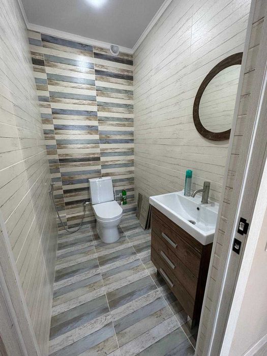 Аренда квартиры долгосрочно