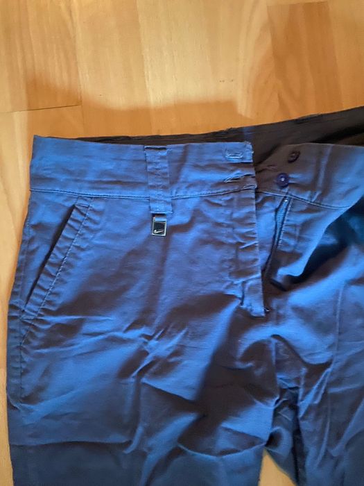 Панталони -Три четвърти- NIKE