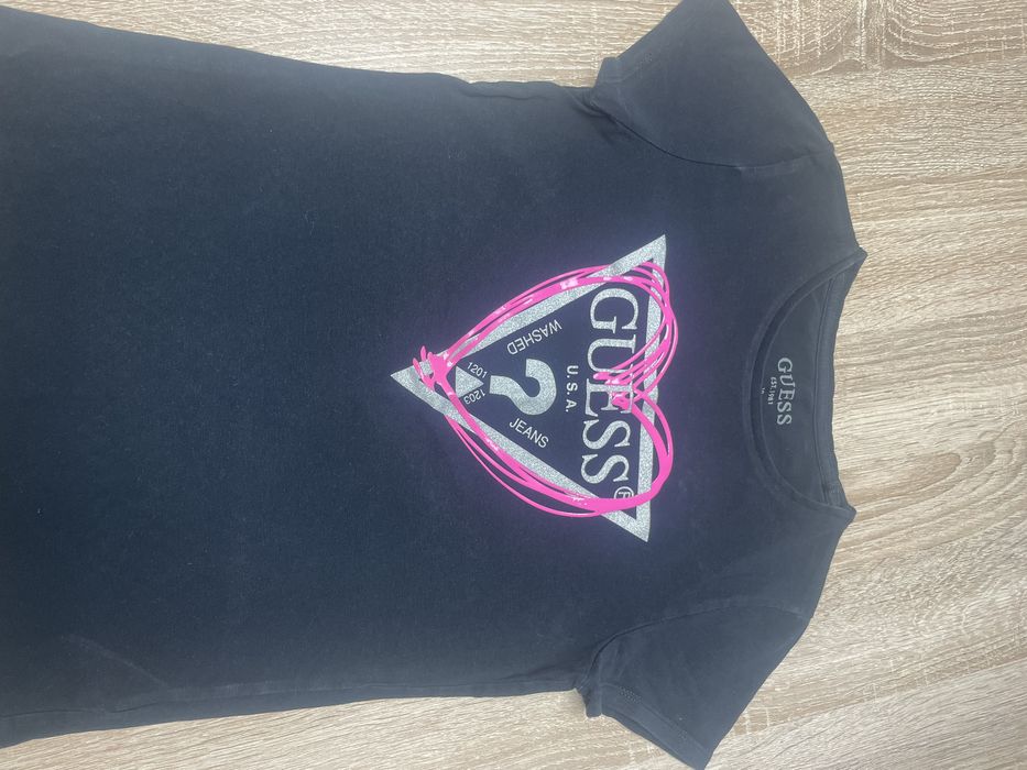 тениска детска Guess