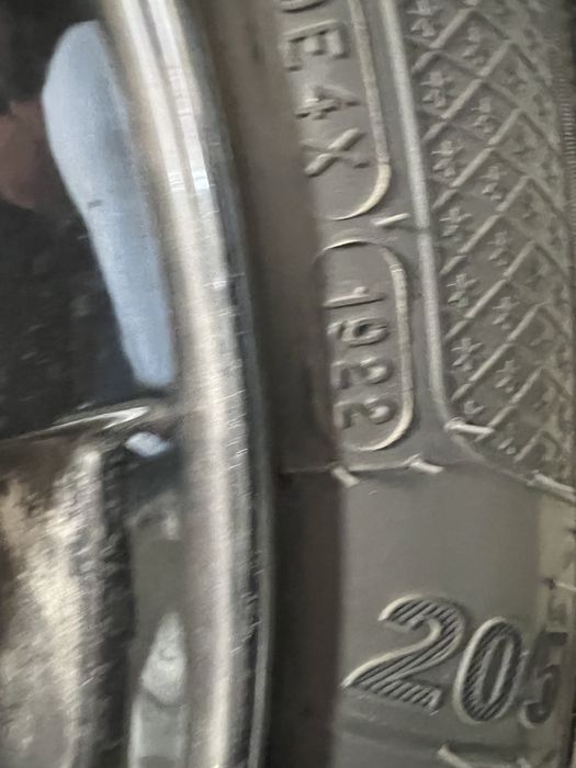 Джанти Style 156 със зимни гуми