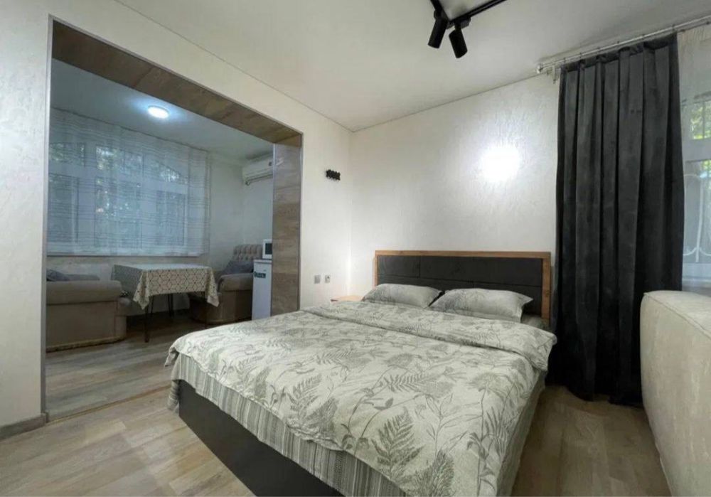 Квартира вторичка 1 комнатная Юнусабад Гидрометцентр