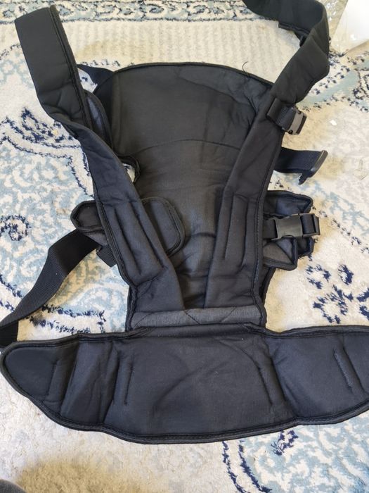 Кенгуру для малыша