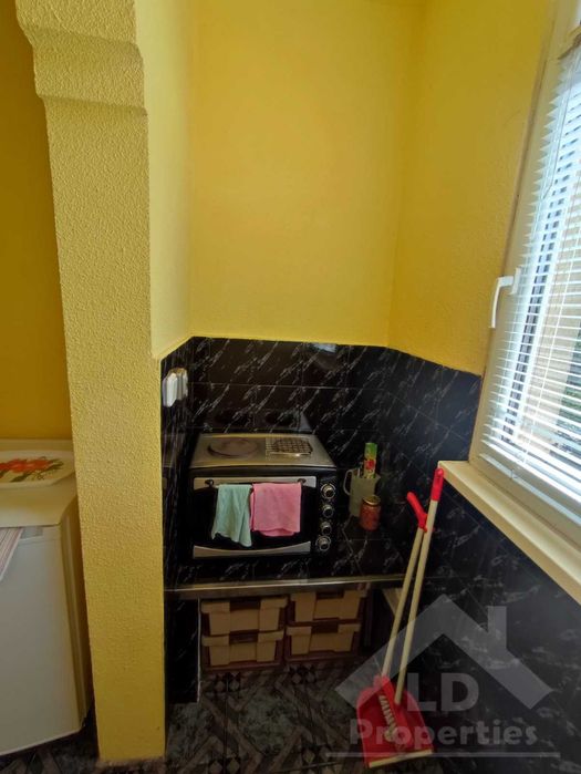 Продава се Тристаен апартамент в с. Крушари, Област Добрич - 59 кв.м за 286 €/кв.м - Снимка #6