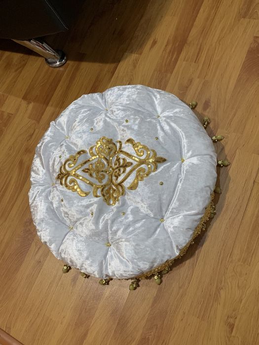 Набор сырга салу