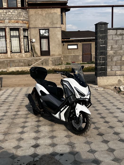 N-max продажа состояние идеал