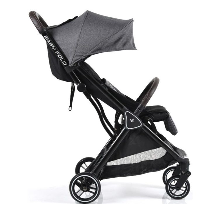 Детска количка cangaroo easy fold