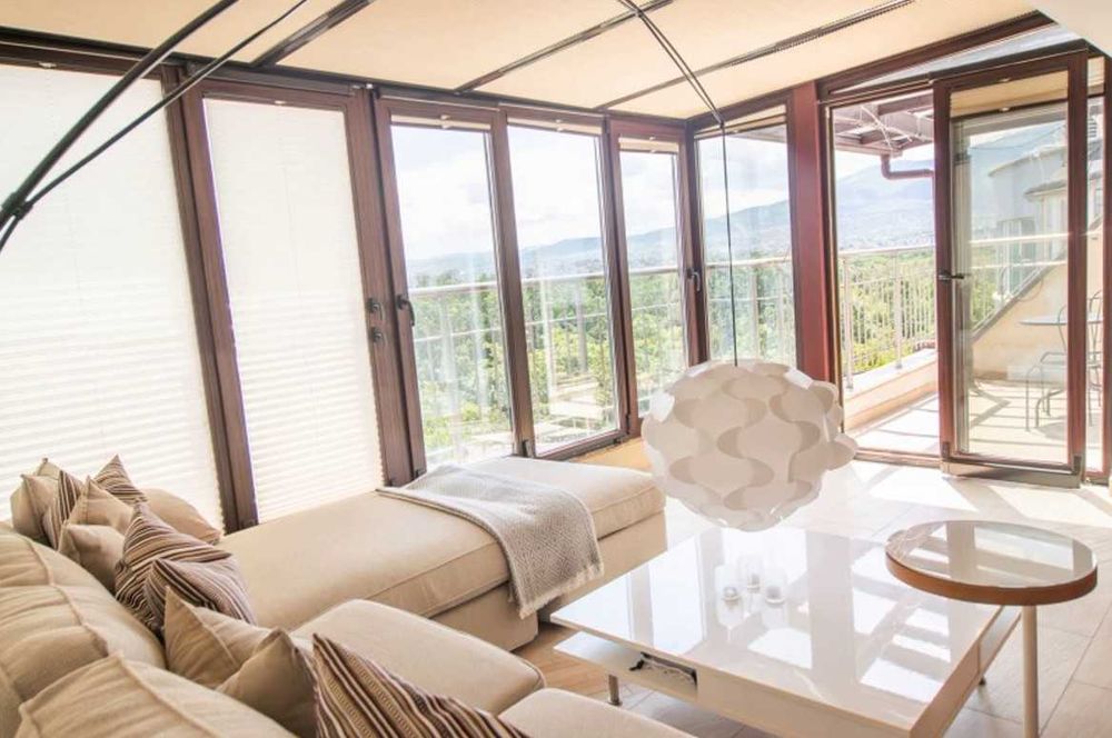 Продава се Тристаен апартамент в София, Лозенец - 122 кв.м за 2664 €/кв.м - Снимка #3