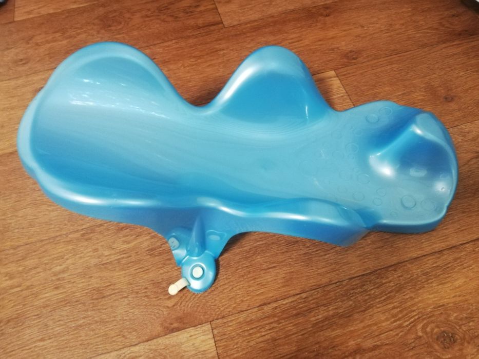 Продам горку для купания