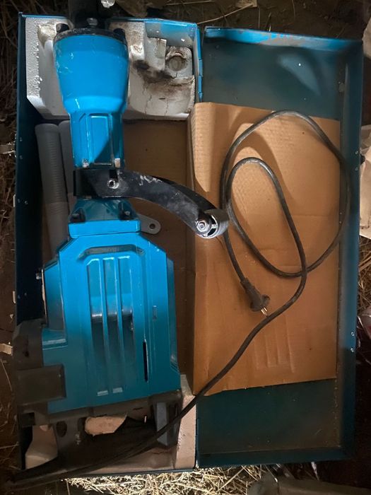 Отбойник Cayman PH-95