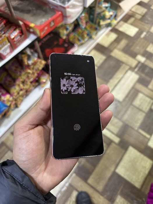 Samsung S21 kareski 5G