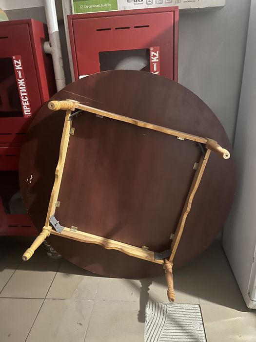 Продам казахский стол