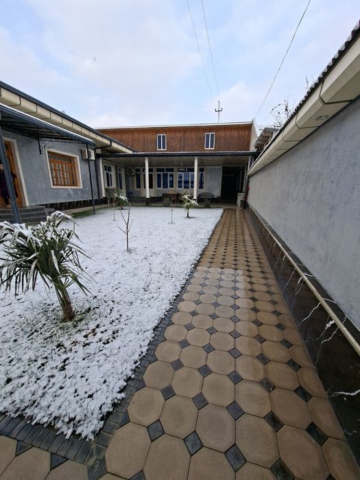 Srochna Uy Sotiladi Dormonda