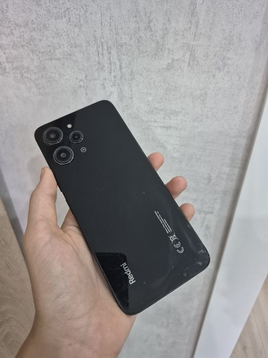Срочно продам Redmi 12