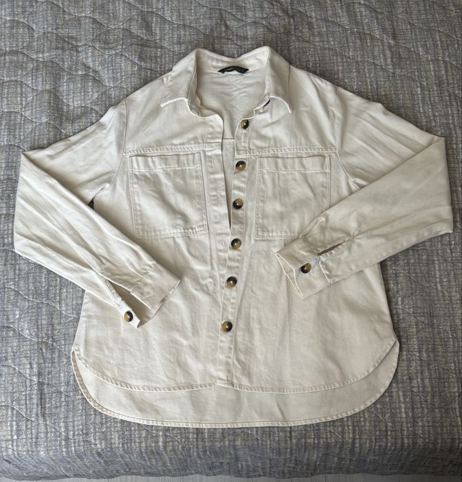 Разгрузка гардероба