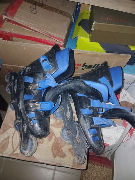 Ролики для катания