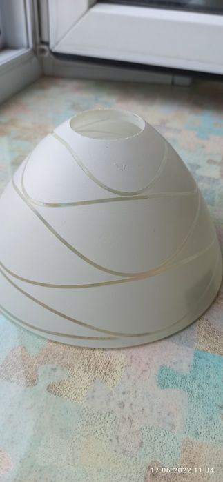 Плафоны для светильника, люстры