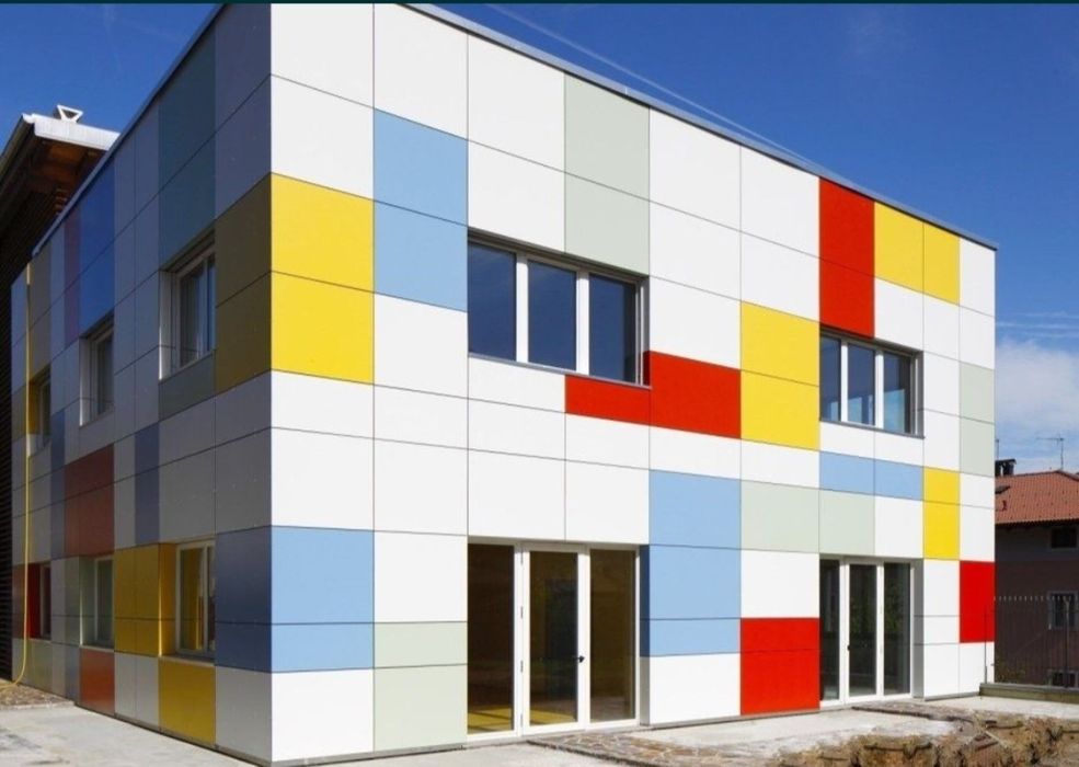 Акфа ром Алюкабонд буяш