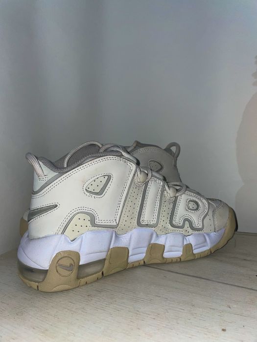 Nike Air More Uptempo