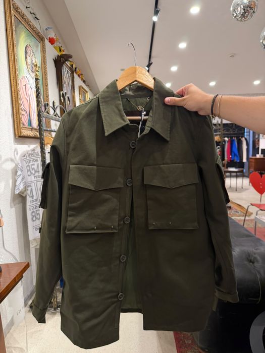 Geaca LV Louis Vuitton x Pharrell Williams Noua
