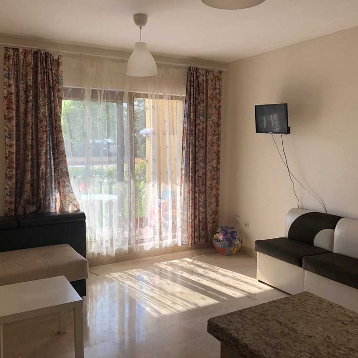 Дава се под наем Едностаен апартамент в с. Кранево, Област Добрич - 45 кв.м за 650 € - Снимка #5