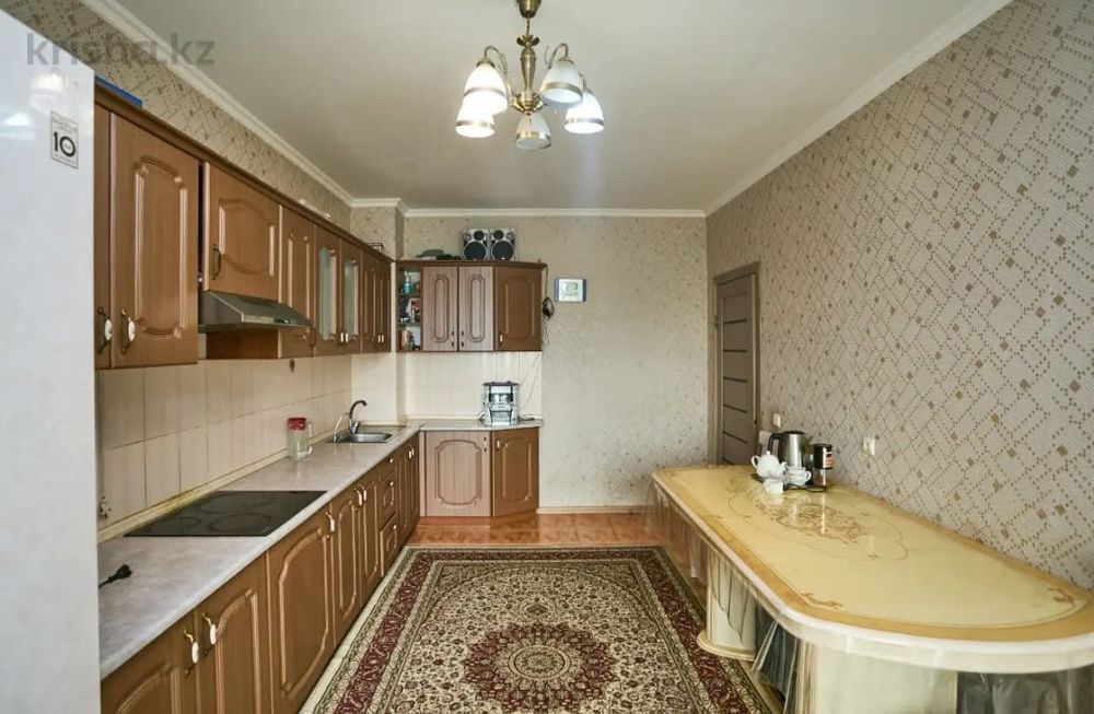 Продам квартиру в ЖК Алтай